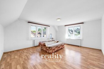Rodinný dům 179 m², pozemek 1374 m² Vyskytná - 18