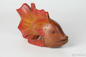 Drevene figurky - 18