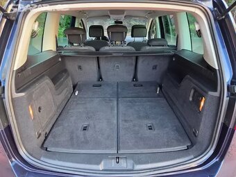 VW Sharan 2.0TDI 103kW, DSG, 7.míst, 2014, xenon, po servisu - 18