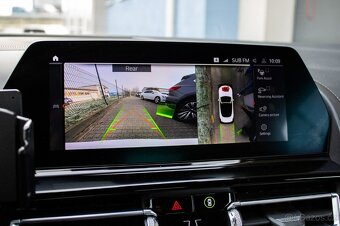 BMW 840D XDRIVE CABRIO - 18