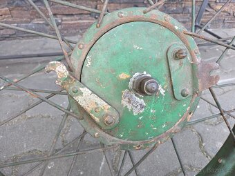 Jawa special 175  250 - 18