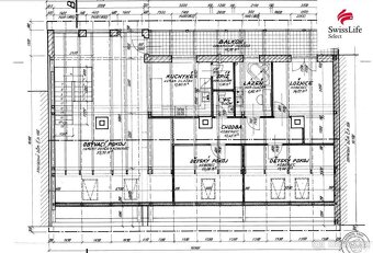 Prodej rodinného domu 372 m2 Sládkova, Zbiroh - 18