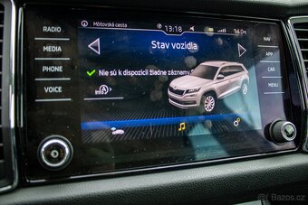 Škoda Kodiaq 2.0 TDI SCR Ambition DSG 4x4 - 18