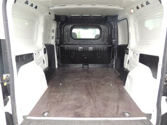 Fiat Doblo Cargo Maxi 1.6MJet,77kw,2020,ČR,1maj.-21%DPH - 18