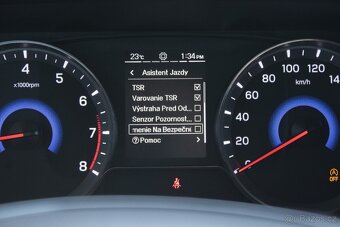 SsangYong Tivoli Grand 1.5 T-GDI Style+ A/T - 18