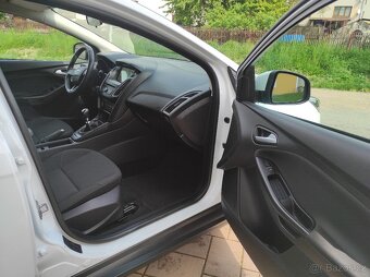Ford Focus 1.5 Ecob.110KW-nové rozvody,auto park,senzory - 18