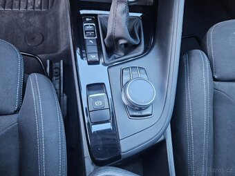 BMW X1, 2.0D, xDRIVE, 140KW, AUTOMAT - 18