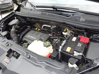 Opel Mokka 1,4 i TURBO,AUTOMAT,GARANCE KM - 18