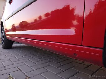 Volkswagen Caddy combi life 1.4 benzín 59kW - 18
