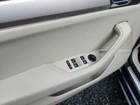Škoda Superb 2.0 TDI Style Plus Led - 18