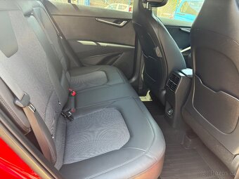 Kia Niro Hybrid 1.6 GDi HEV 1.majCZ Záruka Kia DPH - 18