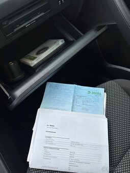 ŠKODA OCTAVIA 3 COMBI 2.0 tdi-110 kw-NAVIGACE - 18