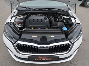 Škoda Octavia 2.0TDi,85kW,1majČR,serv.kn,DPH - 18