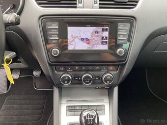 Škoda Octavia Combi 1.6 TDI 77KW - 18