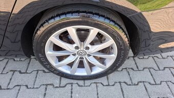 VW GOLF 7 / 1.4TSi 92 KW / 2017 / ČR - 18