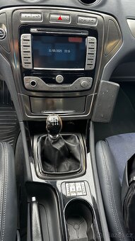 Ford mondeo - 18