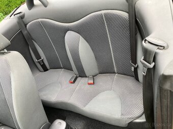 Nissan Micra Cupé Cabrio - 18