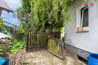 Prodej rodinného domu, 62 m², Staňkov, ul. Husitská - 18