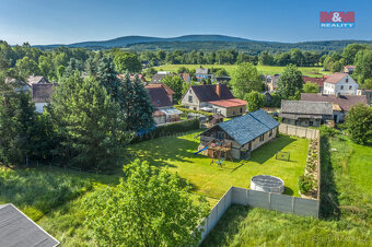 Prodej RD, zahrada 5 998 m², Jindřichovice pod Smrkem - 18