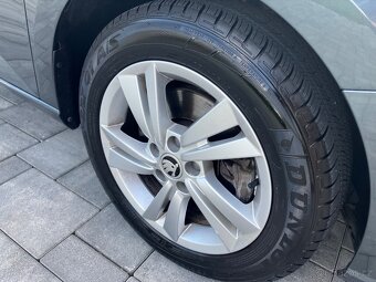 Škoda Fabia 3 Facelift 1.0 TSI 81KW Full Led - 18