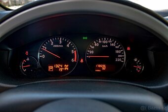 Nissan Pathfinder 3.0 dCi V6 LE - 18
