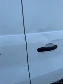 Ford Transit 2.0TDCi 350 2023 MAXI L4H3 KAMERA DPH - 18