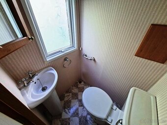 mobilheim,mobilní dům Pemberton Lucerne 12,4x3,7 m - 18