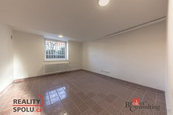 Pronájem, domy/vila, 255 m2, Romana Blahníka 804, Zbraslav,  - 18