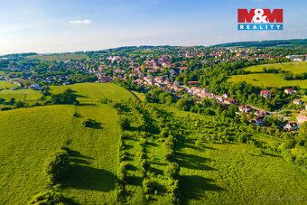 Prodej louky, 18692 m², Jílové u Prahy - 18