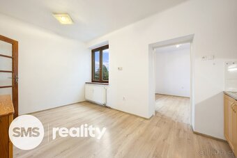 Prodej rodinného domu - Přerov-Bochoř - 18