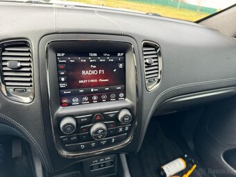 Dodge Durango 5,7 RT Antracit 4x4 - 18