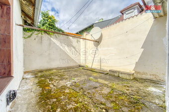 Prodej rodinného domu, 98 m², Plzeň, ul. Kleisslova - 18