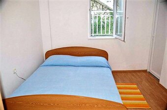Chorvatsko Pelješac ubytování v apartmánech u moře - 18