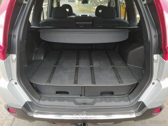 Nissan X-Trail 2.0 dCi 127Kw Elegance 4x4 r.v.2012 - 18