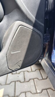 Škoda Octavia kombi 1.9 TDI 81kw - 18