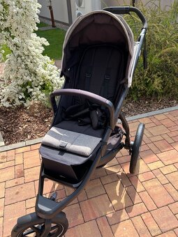 Thule Urban Glide 2 Grey Melange - 18
