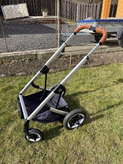 Cybex Talos S Lux Soho Grey - 18