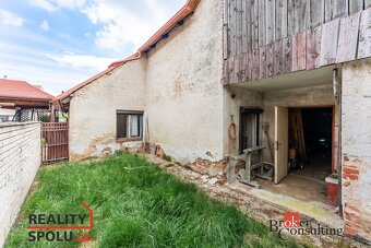 Prodej, domy/rodinný, 80 m2, Fűgnerova 68, Chudonice, 50401  - 18