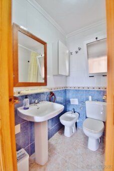 Stylový byt 4+kk s výhledem na moře – Torrevieja - 18