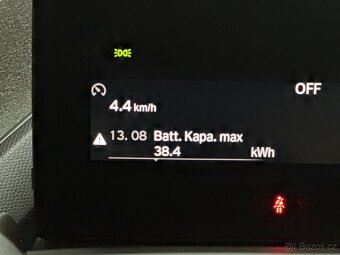BMW i3, 120 AH, TČ, LED, KEYLESS,kamera, cena s DPH, 16tkm - 18