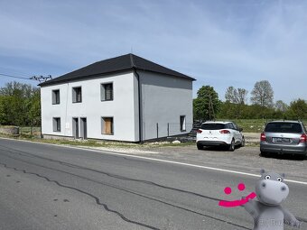 Prodej bytu 1+1, 38 m2 - Uhelná - Horní Fořt, ev.č. 58532 - 18