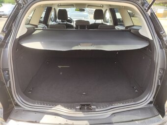 Ford Focus 1.5TDCI.88kw.R.V.11/2015.STK Nová.Km 198 900 - 18