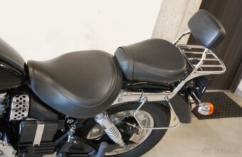 Triumph America - hezký stav, krásný zvuk - 18