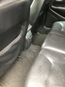 Prodám Volvo XC70 2.5t 147kW 4x4, Tažné 1800kg - 18