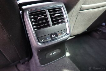 Škoda Octavia 4 Combi Sport 2.0 TDI 110 kw, ČR, full LED - 18