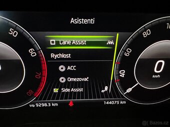 Škoda Karoq 1.5TSI DSG 110kw KAMERA LED TAŽNÉ - 18