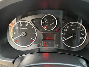 PEUGEOT PARTNER TEPEE 2017 1.2i 16v 133.000km - 18