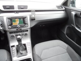 VW Passat B7 2.0 TDI 130 KW,Xenon,Navi.R.V.07/2014 - 18