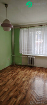 Byt 2+1 Žatec okres Louny - 18