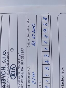 Kia Soul 1,6 2010 - 18